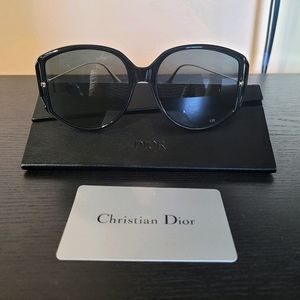 Dior Women's Direction2 Sunglasses 54mm